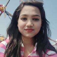 Swati K. Class 12 Tuition trainer in Allahabad