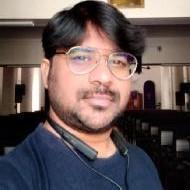 Raghu B. Selenium trainer in Visakhapatnam