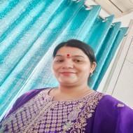 Priyanka S. Class 9 Tuition trainer in Noida