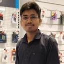 Photo of Hitesh Gupta