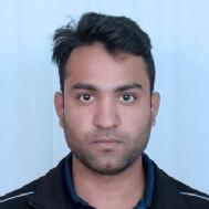 Aniket Singh Class I-V Tuition trainer in Andal