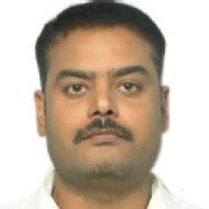 Kumar Vimal Oracle trainer in Delhi