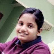 Shreya S. Class 9 Tuition trainer in Jaunpur