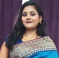 Lalima P. Class 12 Tuition trainer in Niali