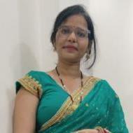 Pinki P. Class I-V Tuition trainer in Delhi