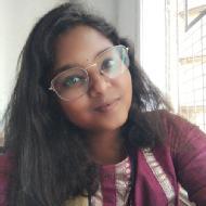 Vinikshaa Class 9 Tuition trainer in Chennai