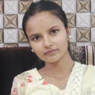 Kirti C. Class 12 Tuition trainer in Paonta