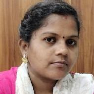 Ranjani M. Tamil Language trainer in Bangalore