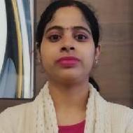 Amandeep K. Class I-V Tuition trainer in Amritsar