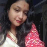 Ananya B. Class 12 Tuition trainer in Siliguri