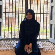 Riya S. Class 11 Tuition trainer in Madurai