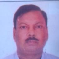 Shailesh Bhatnagar Class 10 trainer in Rohtak