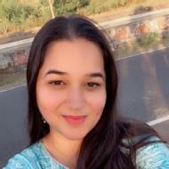 Dr. Simran MBBS & Medical Tuition trainer in Panchkula