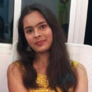 Asmita T. Class I-V Tuition trainer in Faizabad