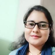 Moumita C. Python trainer in Kolkata