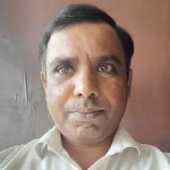 Santosh Balkrishna Jatade Jawahar Navodaya Vidyalaya Exams trainer in Ahmednagar