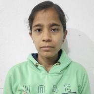 Kumari S. Class I-V Tuition trainer in Dumraon