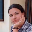 Photo of Anchal S.