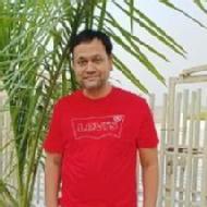 Javed Alam Spoken English trainer in Noida