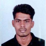 Naveen Bharathi. N Volleyball trainer in Palladam