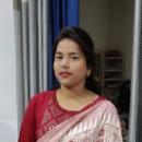 Photo of Jyoti S.