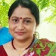 Aditi B. Class I-V Tuition trainer in Guwahati