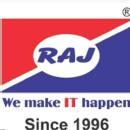 Raj Computer Education Computer institute in Darbhanga