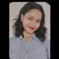 Annu R. Class I-V Tuition trainer in Kolkata