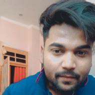 Shubham Verma Class 8 Tuition trainer in Lucknow