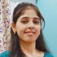 Riya M. Class I-V Tuition trainer in Sitapur