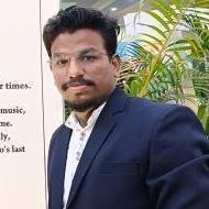 Purnendu Das MBA Tuition trainer in Bardhaman
