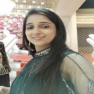 Kanika W. Hindi Language trainer in Faridabad