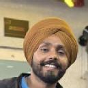 Photo of Simarpreet Singh