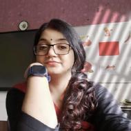 Beena S. Class I-V Tuition trainer in Gorakhpur