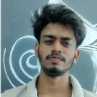Sumit Sharma Class 9 Tuition trainer in Jhajha