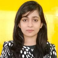 Vaishnavi K. Special Education (Mental Retardation) trainer in Patna