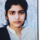 Photo of Gayatri Y.