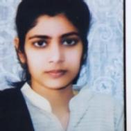 Gayatri Y. Class 10 trainer in Alwar