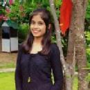 Photo of Nandini Y.