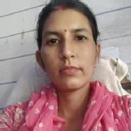 Kusumlata Class I-V Tuition trainer in Chirawa