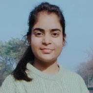 Muskan Class I-V Tuition trainer in Hisar