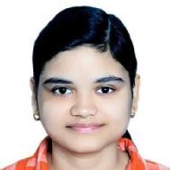 Akanksha P. Class 10 trainer in Soro