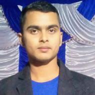 Himanshu Kumar Ojha Class 9 Tuition trainer in Delhi