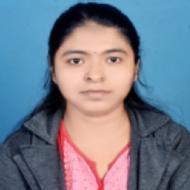 Swetapadma S. Class 6 Tuition trainer in Dhankauda