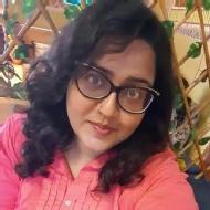 Neha K. Class 12 Tuition trainer in Patna