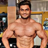 Sumit Pagare Personal Trainer trainer in Kalyan