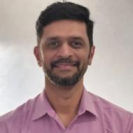 Anirudha Lakshminarasimhan Class 12 Tuition trainer in Bangalore