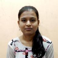 Subhasmita M. Class 12 Tuition trainer in Brahmapur