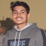 Harsh Dubey Class 7 Tuition trainer in Prayagraj