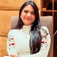 Shivangi Class I-V Tuition trainer in Noida